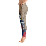 LC "Frida y Diego" Leggings