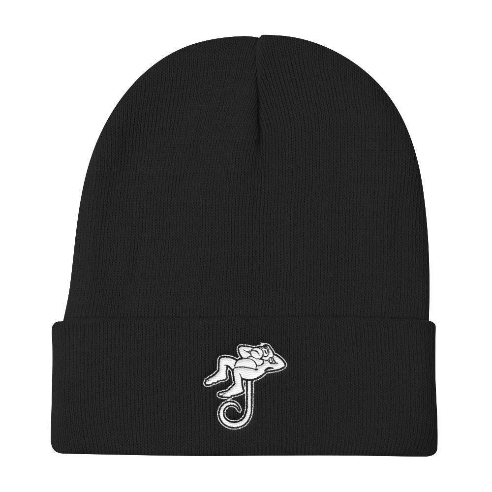 Chango Knit Beanie