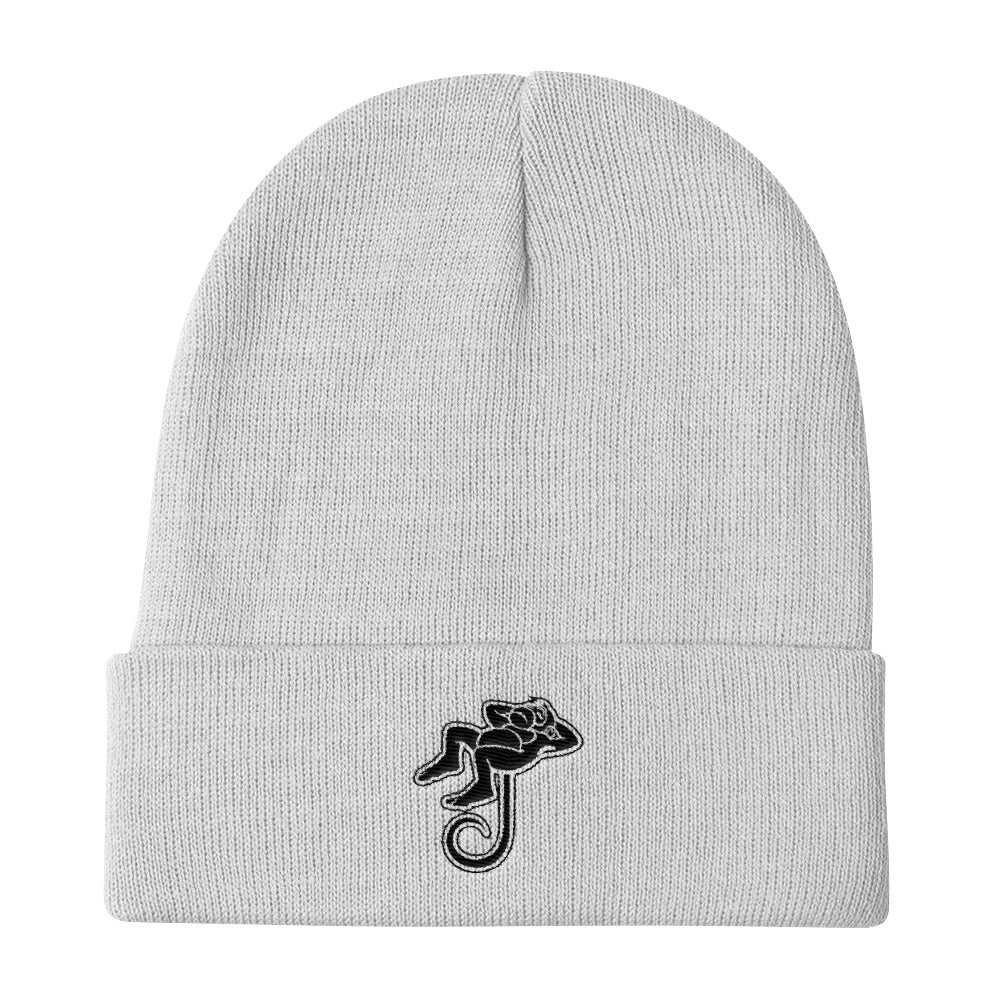 Chango Knit Beanie