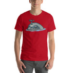 Dolphin Unisex Tee