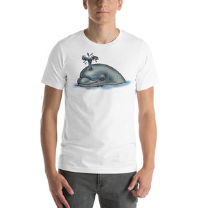 Dolphin Unisex Tee